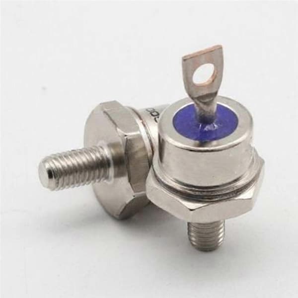 5 Pair Rectifier Diode Spiral 70HF120/70HFR120 70A 1200V High Power Rectifier Metal Bolt Type Rectifier Diodes
