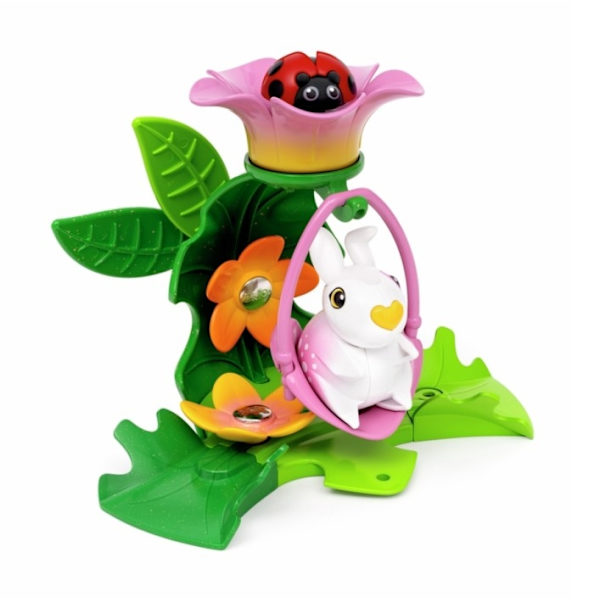 Brio Flora Azalea Blomstergynge