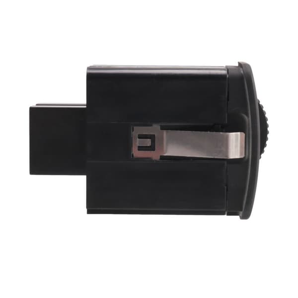 Headlight Height Adjustment on Dashboard for 5ND941333 2008-2015