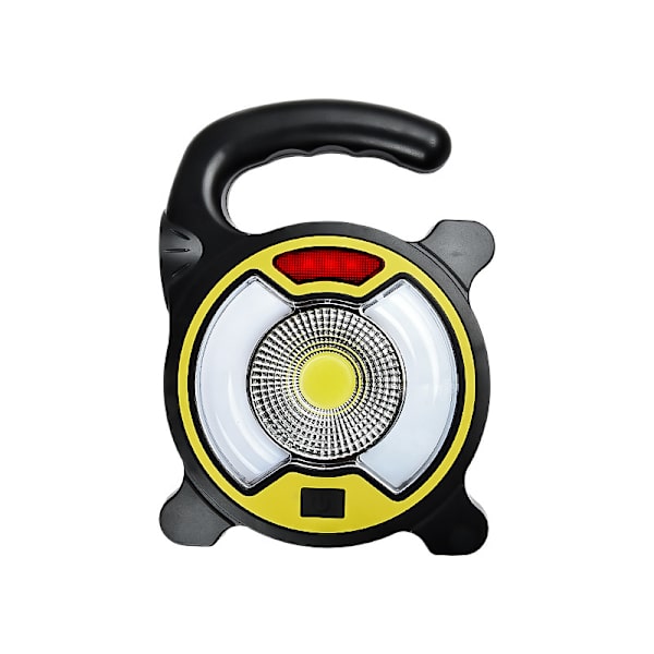 Outdoor Cob Camping Lantern Emergency Camping Lantern Solar