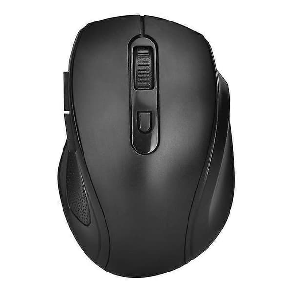 W300 2.4g Trådløs Mus Computer Laptop Kontormus Bærbar Mus Til PC Laptop Computer Spil Kontor