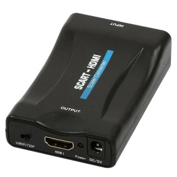 Sovitin HD-videoäänimuunnin korkealaatuinen USB-kaapeli