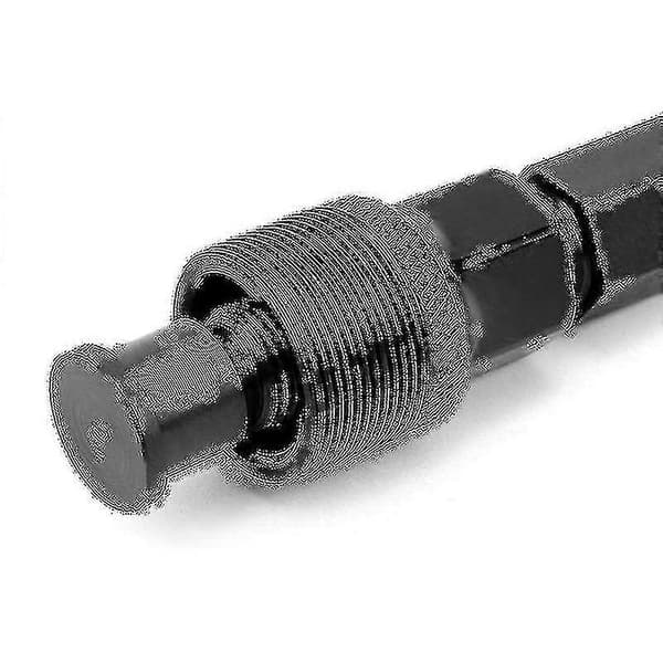 2 Pieces Crank Puller Compact Crank Puller Universal Bicycle Crank Puller