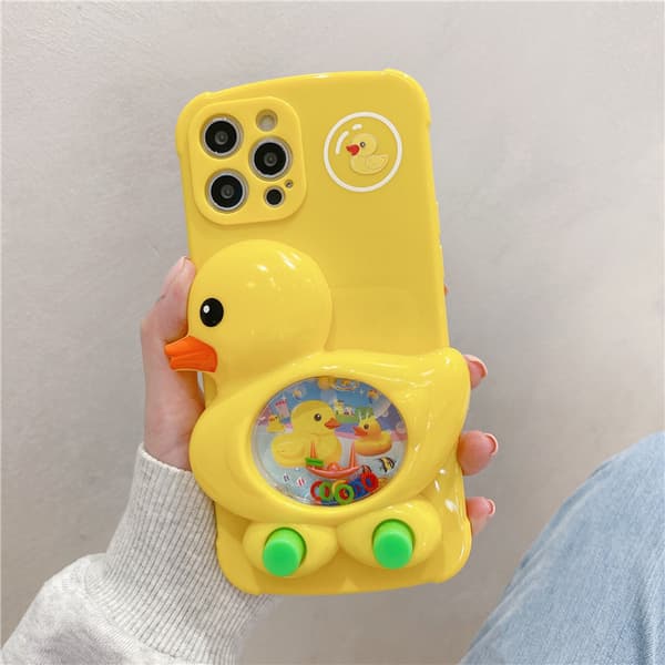 3D Cartoon Game Case Compatible with iPhone12 /12pro, Creative Li