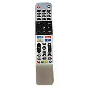 New Original 539C-268900-W000 Remote Control For Skyworth LCD Smart TV Youtube