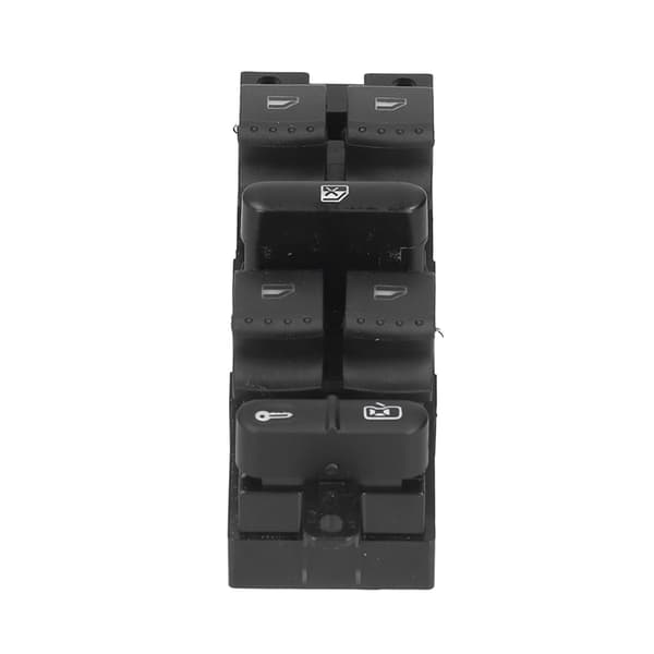Electric Window Switch 7M3959857D 01C Replacement for Seat Alhambra 1997/10‑2010/03