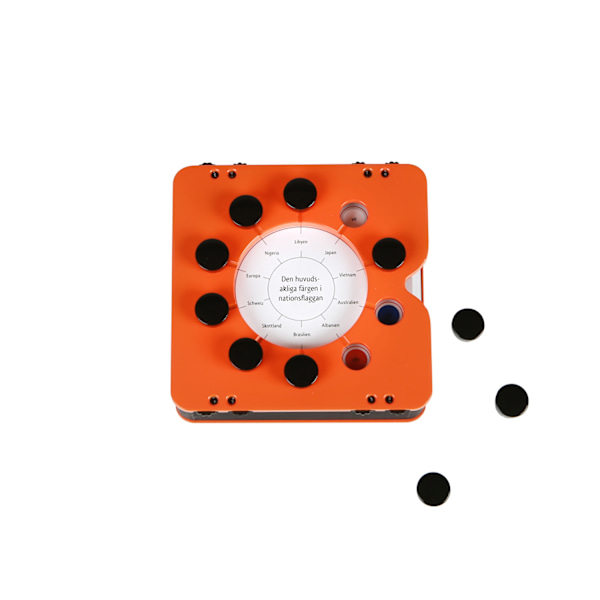 Spill Smart10 - Martinex