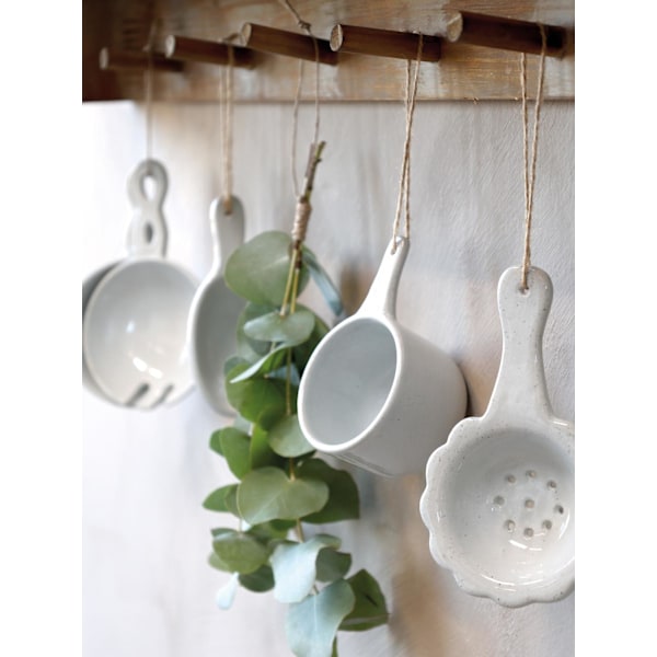 Teesihti Chic Antique harmaa grå gray