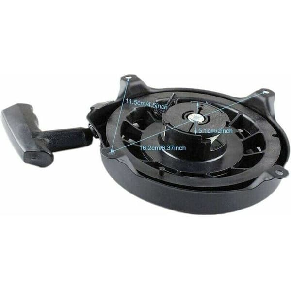 Briggs & Stratton 497680 Gressklipper Repstart, erstatter Oregon 31-068 og Rotary 12368.