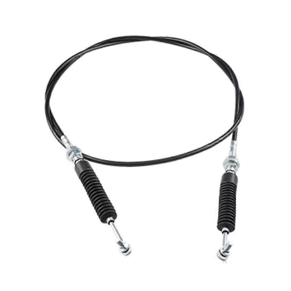 1 kpl vaihdevaijeri Polaris Ranger XP 1000 EPS 7082285 7082376 7082498 Musta Svart