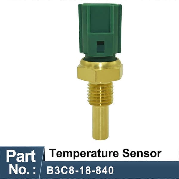 Temperatursensor B3C8-18-840 B3C818840 B3C8 18 840 Passer for bildeler biltilbehør