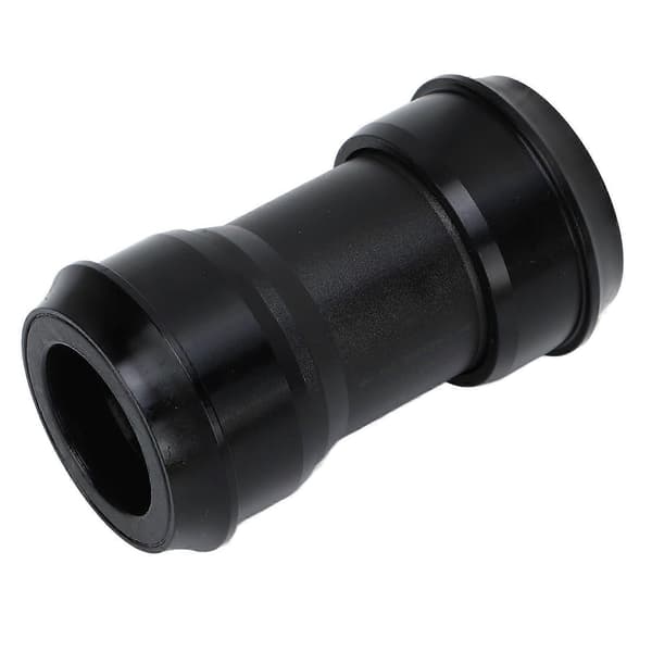 Bike BB PF30 DUB Bottom Bracket Press Fit Bottom Bracket Compatible with MTB Road Bike YMQX)