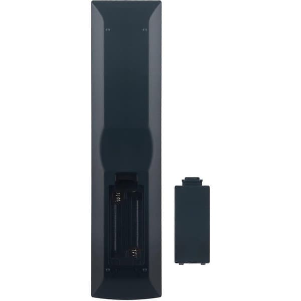 AXD7688 Erstatningsfjernkontroll Kompatibel med Pioneer AV-mottaker XC-P01 XC-P01DAB[LD]