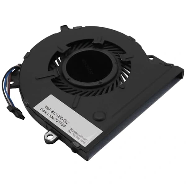 {PL} CPU-blæser til Pavilion 15- 15-CS000 15-CS0003CA 15-CS0025CL bærbar computer med dedikeret grafikkort L25585-001