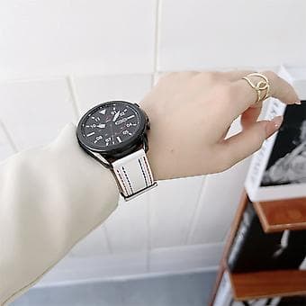 Søm Lærreim 20mm
