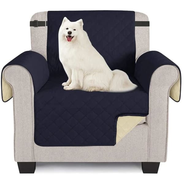 Vanntett sofatrekk, sofatrekk, sklisikkert, sklisikkert sofatrekk, anti-kjæledyr, katt, hund, sofatrekk, sofatrekk