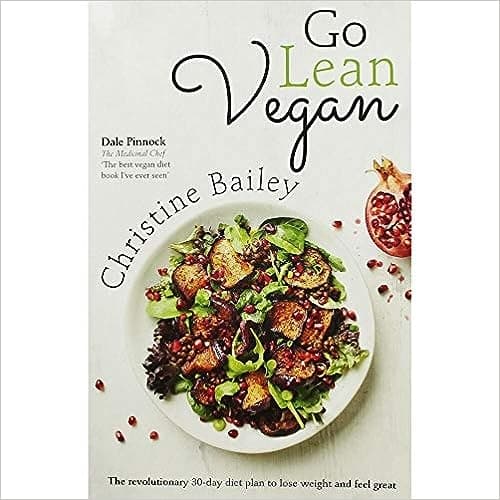 Go Lean Vegan 9781473661486 226