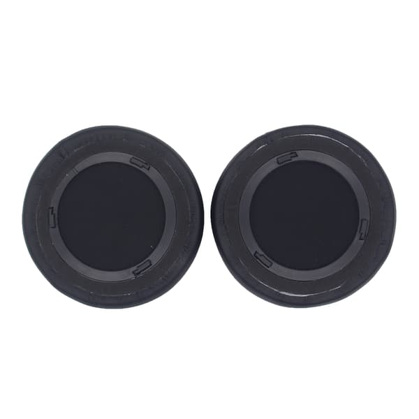 Erstatningsøreputer for Corsair Virtuoso RGB Gaming Headset Guld