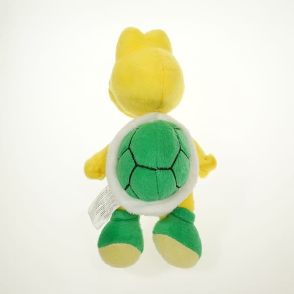Super Mario All Star Collection 1425 Koopa Troopa -pehmolelu,_xx