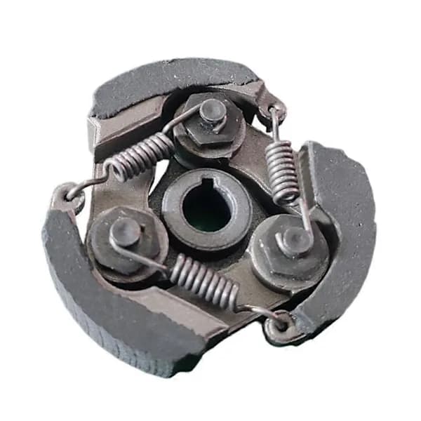 3-sko centrifugalkoblingsplade 49cc Mini Chopper Pocket Dirt Bike ATV