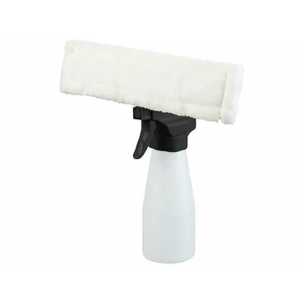 Ikkunanpesuri - Sichler Haushaltsgeräte - FS-180 - 1800 Pa - Johdoton - 300 ml suihkepullo - LAN