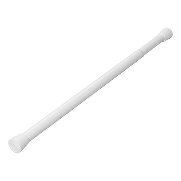 Garderobestang udtrækkelig 48-80cm