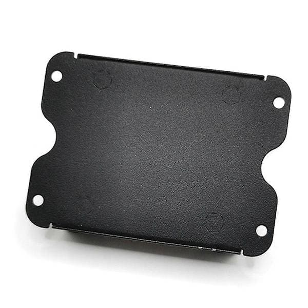 5 stk DC 12V 24V LED Dimmerbryter 30A Spenningsregulator Justerbar Kontroller for LED-stripe Di