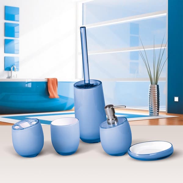Tatkraft, Repose Blue - Soap Dispenser Blå blue
