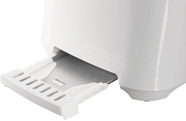 Toaster OK OTO 2722 W Toaster 0.854
