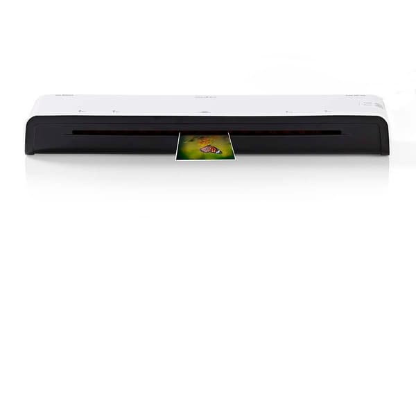 Laminointikalvo | 54x86mm | Paksuus: 125 µm | Pakattu per: 100 kpl | PET | Läpinäkyvä