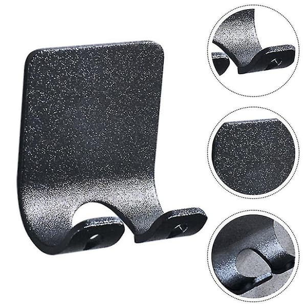 4-paknings barberhøvelholder