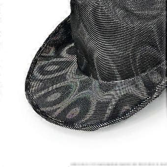 Varmpresset stoffhatt Fedora Western Topphatt Jazzhatt Blingbling Party Hodeplagg Dame Hodeplagg Kostymehatt Gull (Gull)