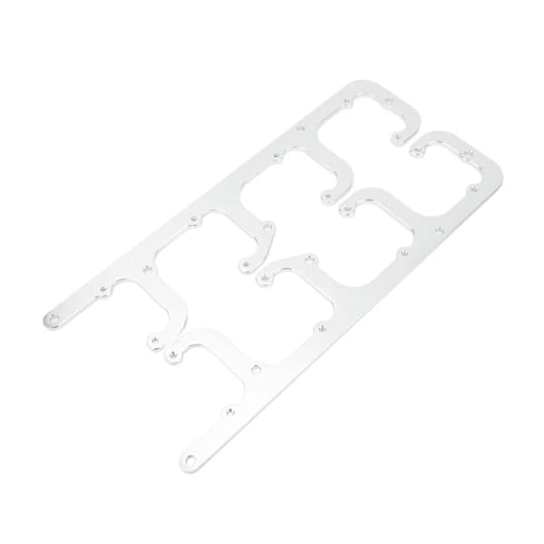 Ignition Coil Brackets 551654 Milled Aluminum Engine Spark Plug Mount for LS1 LS2 LS3 LS6 LM7 L33 LFA LSA LS9 0.2