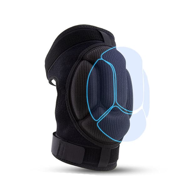 2-pack Sports Protection Knee Pads