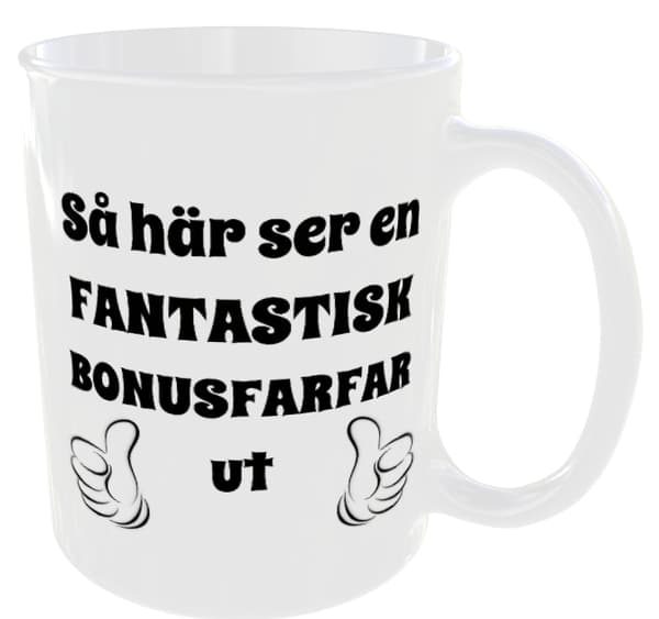 Muki - Tältä näyttää mahtava bonusisoisä