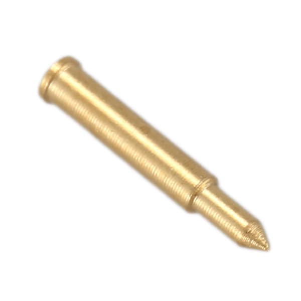 10x SMA hanstik lodde RF koaksialstik til semi-rigid RG402 0,141 tommer kabel guld