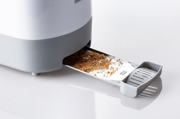 Ariete Tostime Brödrost Vit Vit white