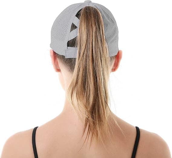Unisex sommerhatt for kvinner og menn