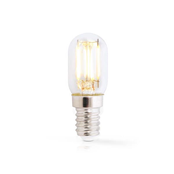 Kjøleskaplampe | LED | E14 | 1.5 W | T22