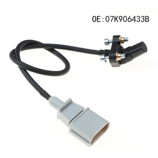 Positionsgiver til 2005-2013 Golf og - 2.5L 07K906433B