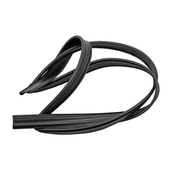 Front Left Door Glass Channel Felt Strip 68151-02050, For [CO]