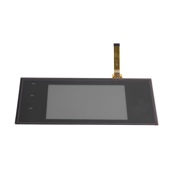 Radio Navigation Touch Screen Acrylic High Transparency Good Toughness Replacement for Crown 2015-2021