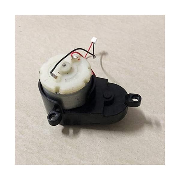 Sidebørstemotormodul for Robovac 11 11s, 11s Max, 12, 15t, 15c, 15c Max, 30 30c Støvsuger P