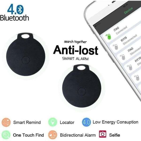 LUSKYKA® GPS Pet Tracker - Real-time GPS Collar - Customizable Geofence - Security Alarm
