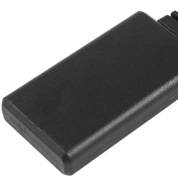 Bil Trådløs Bluetooth-modul Musikkadapter Ekstra Mottaker Aux For 121b 9857 9886 117