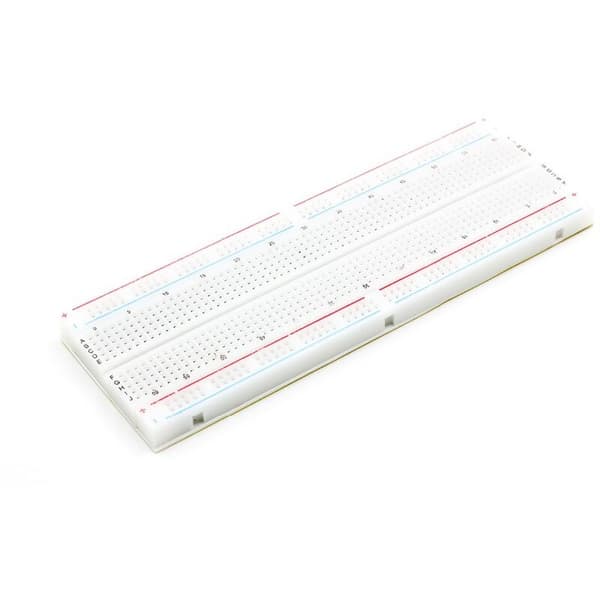 5 kpl 830 pisteen juotettava piirilevyn prototyyppilevy