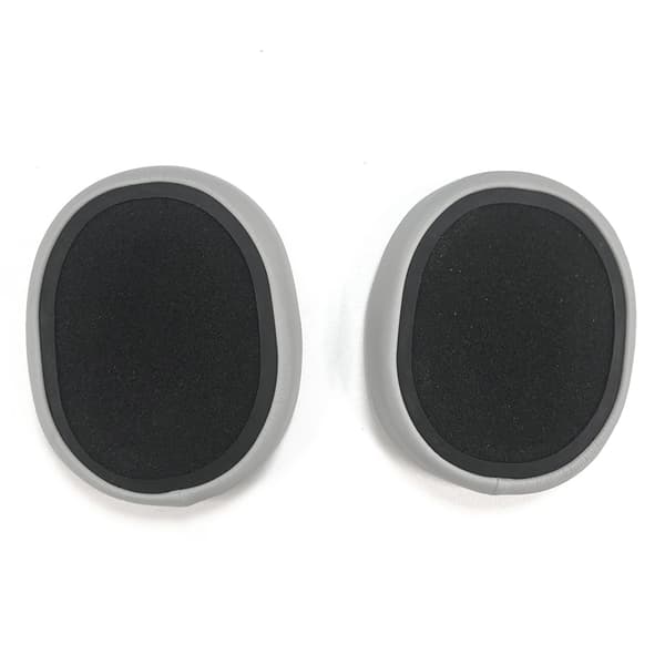 Øreputer for Skullcandy Crusher Wireless/Crusher ANC/Hesh 3 Lysegrå Beige S
