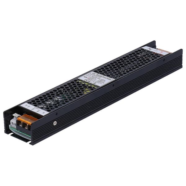 LED-himmennettävä virtalähde PWM Smart Dimming Touch 150W ohjainsovitin teollisuustarvikkeet 12V 12.5A