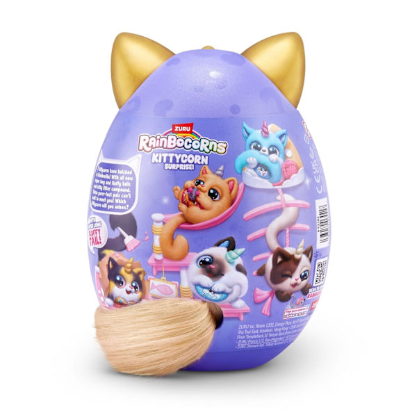 Rainbocorns Kittycorn Surprise S9