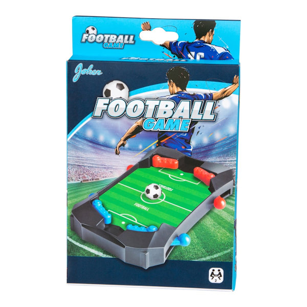 Fotballspill